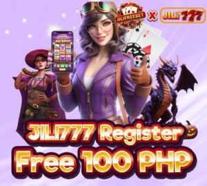 JILI Casino Free Bonus