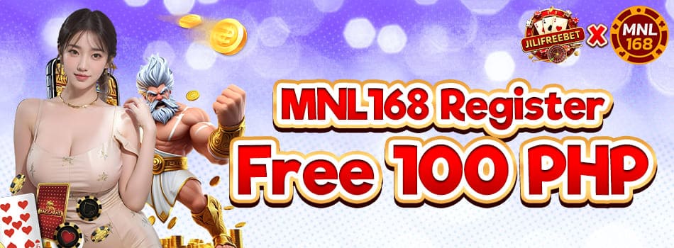 mnl168 jili free bet