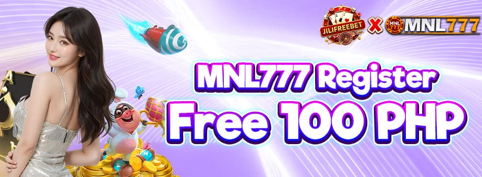 mnl777 jili free bet