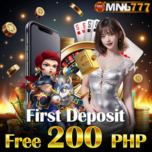 first deposit bonus 