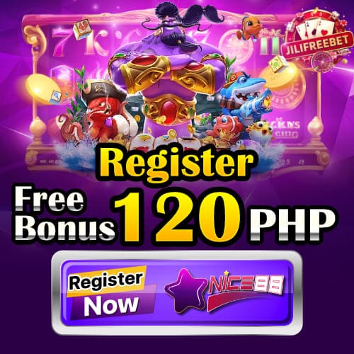 jili free bonus casino