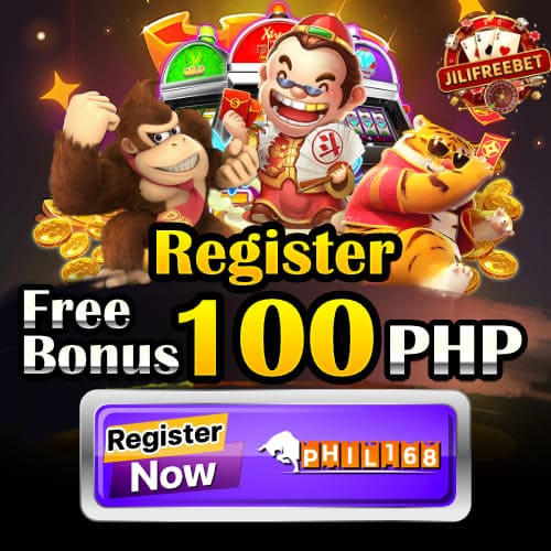 jili free bonus casino