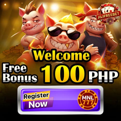 jili free bonus casino