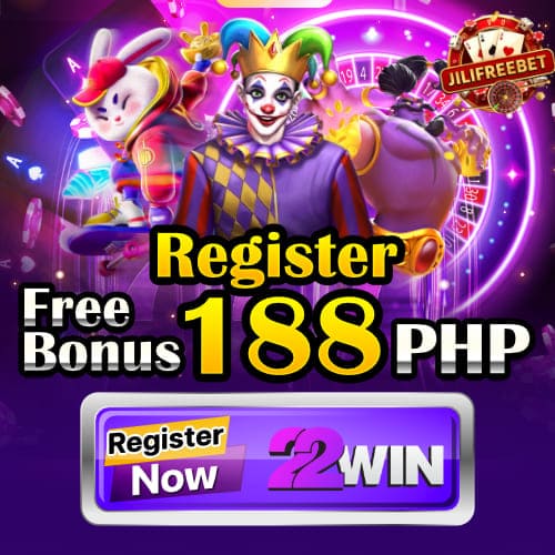 jili free bonus casino