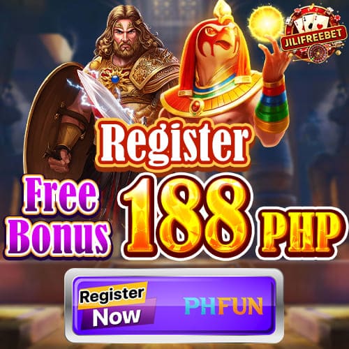 jili free bonus casino