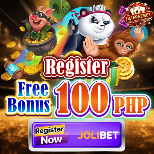 jili free bonus casino