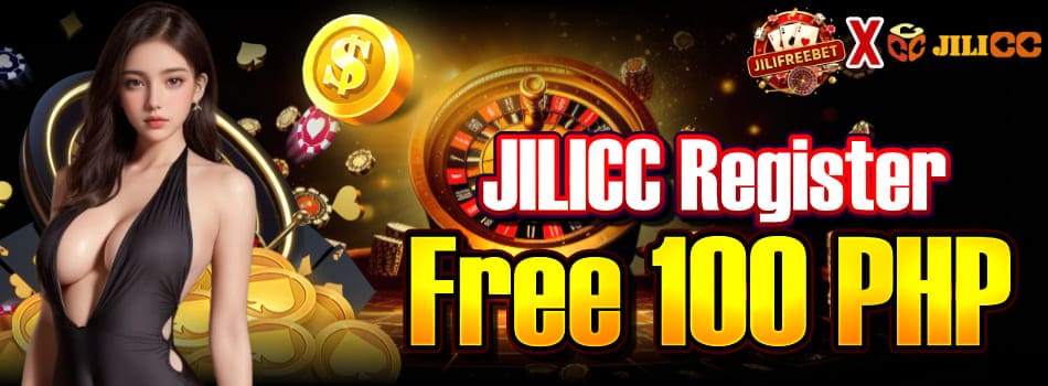 jilicc free bet