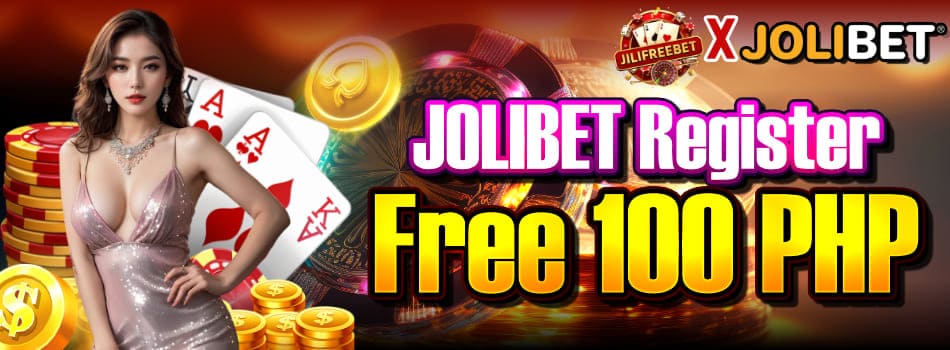 jolibet jili free 100