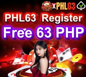 phl63 jili free bet