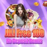 JILI Free 100 No Deposit Bonus of 2025