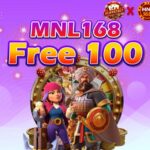 MNL168 Free 100 PHP Bonus in Philippines