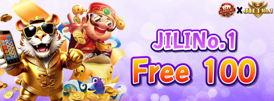 jilino1 free 100