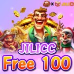 Philippines JILICC Free 100 PHP Bonus : Sign Up Now!