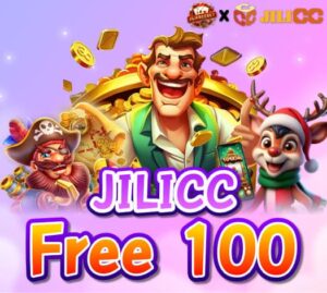 jilicc free 100