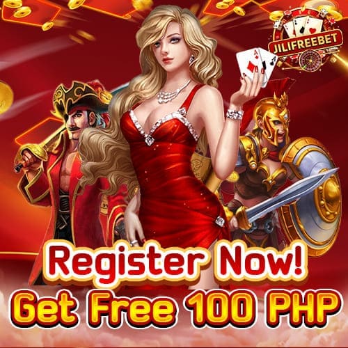 jilifreebet casino register