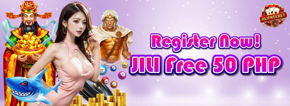 free 50 jili register