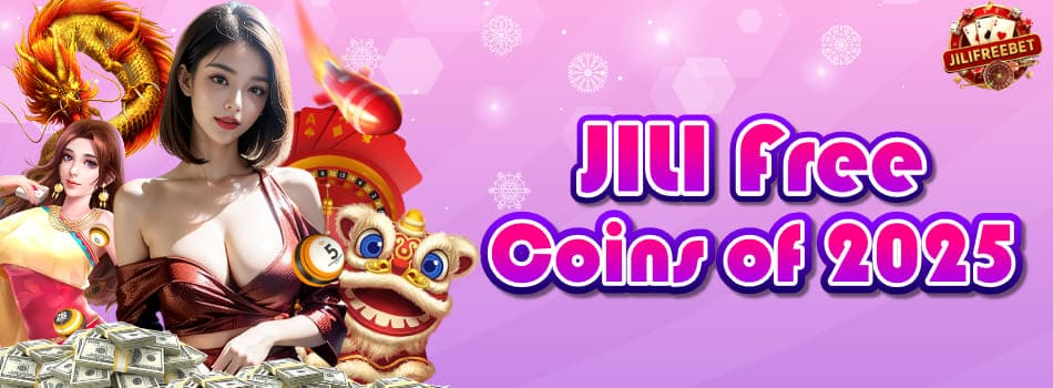 jili free coins