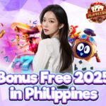 Legal Online Casino Sign Up Bonus Free 2025 in Philippines