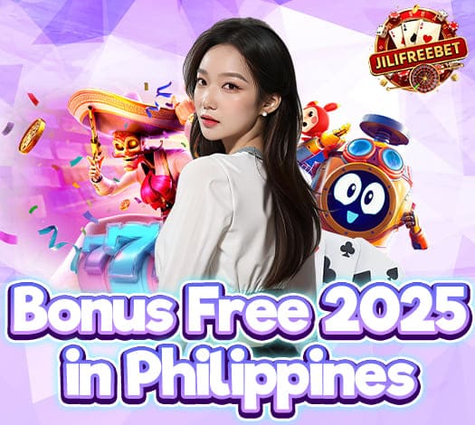 Legal Online Casino Sign Up Bonus Free 2025 in Philippines