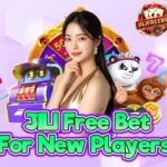 JILI Free Bet New Bonus 100 Pesos