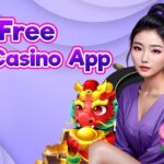 JILIFREEBET Casino App Download Get Free 100 PHP Bonus