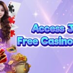 JILIFREEBET Casino Login Get Free 100 Bonuses of 2025