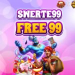 Swerte99 Free 99 PHP Bonus in Philippines