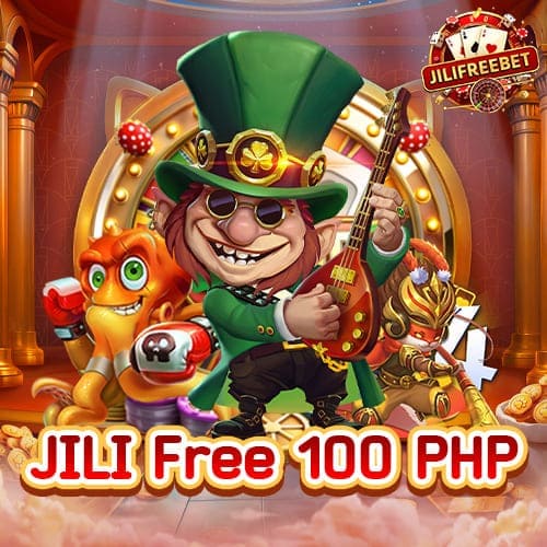 JiliFreeBet Casino Free 100 PHP Bonus