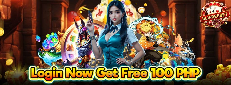 jilifreebet login