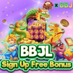 Best BBJL Online Casino Free ₱37 Bonus in Philippines