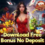 Jili Download Free Bonus 100 PHP No Deposit Required!