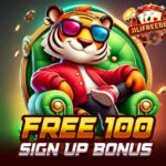 Register Now Get Free Bet ₱100 Bonus in Philippines!