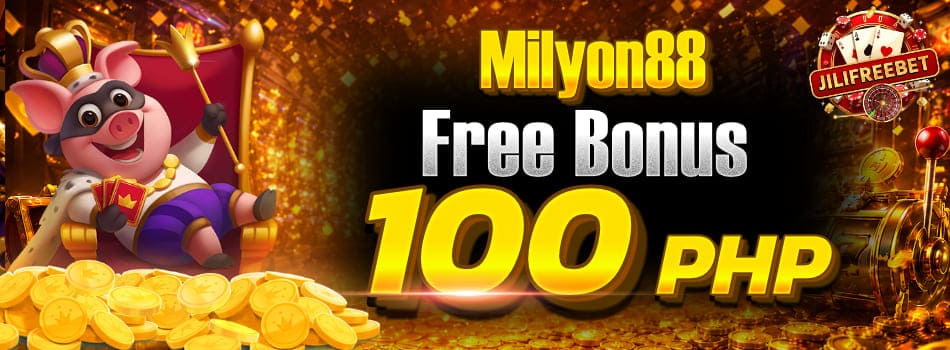 milyon88 free 100